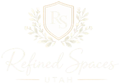 Refined Spaces Utah logo